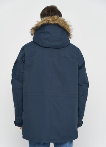 Парка Jack Wolfskin Glacier Canyon Parka (353209781)