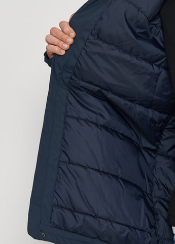 Парка Jack Wolfskin Glacier Canyon Parka (353209781)