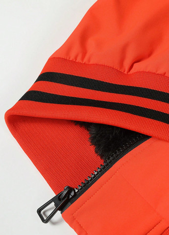 Бомбер SHEIN на блискавці (331623655)