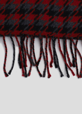 Комбінований вовняний шарф Pierre Cardin (242106813)