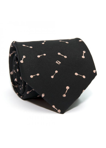 Краватка 8 см Fendi (252129009)
