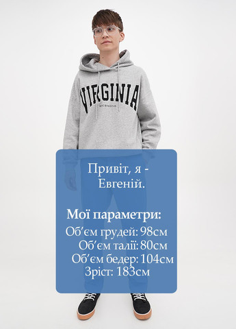 Синие кэжуал демисезонные прямые брюки Michael Kors