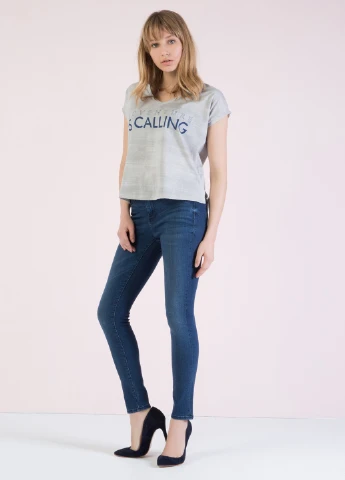 Футболка Colin's - (17984281)