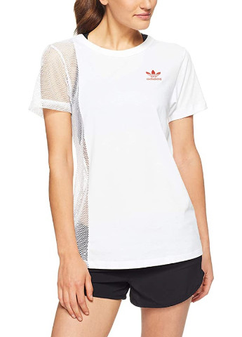 Футболка adidas - (254546025)