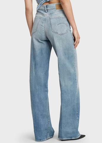Джинси G-Star Raw - (347149852)