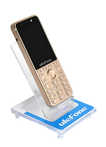 Мобільний телефон Ulefone a1 gold (132824481)