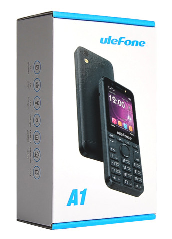 Мобильный телефон Ulefone a1 gold (132824481)