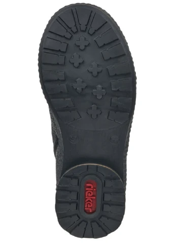 Ботинки Rieker (242675712)