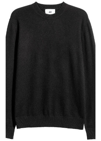 Джемпер H&M (201791067)