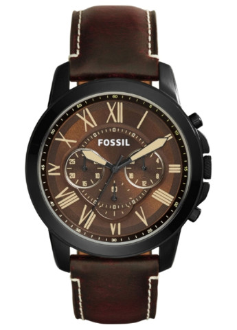 Годинник наручний Fossil fs5088 (250145659)