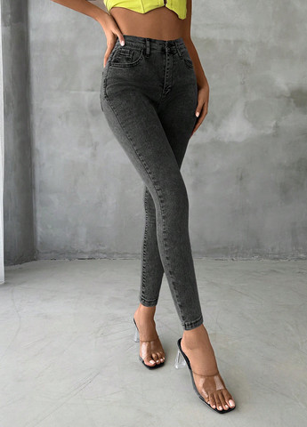 Джинси SHEIN - (332519849)