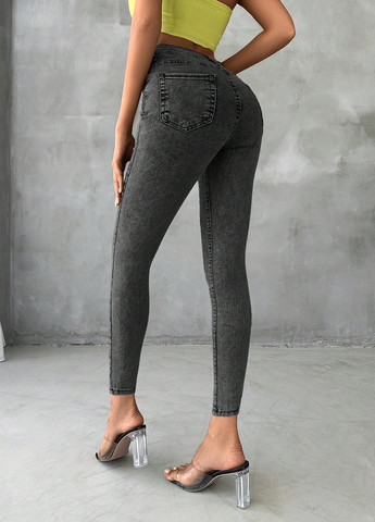 Джинси SHEIN - (332519849)