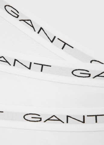 Трусы (3 шт.) Gant (222938353)