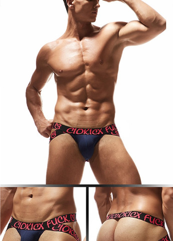 Мужские трусы джоки Ciokicx (250541471)