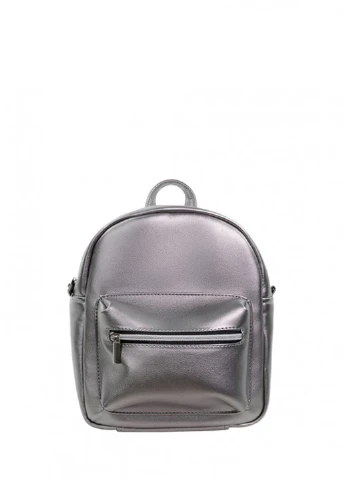 Жіночий рюкзак 23х10х20 см Sambag (210476249)