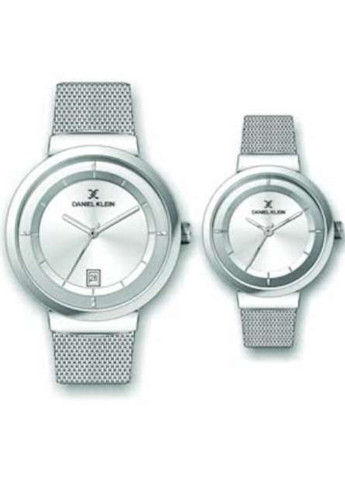 Часы наручные Daniel Klein dk12241-1 набор 2-е часов (мужские & женские) (250601273)