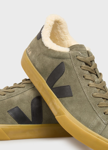 Сірі кеди Veja