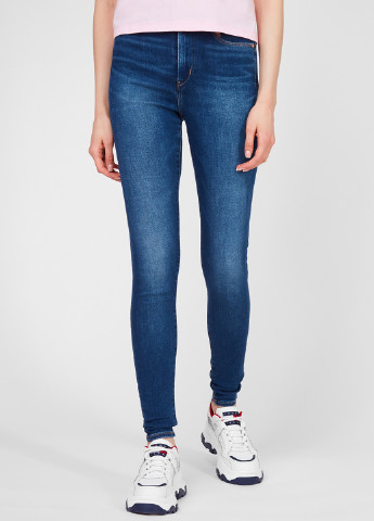 Джинси Tommy Hilfiger - (214708493)
