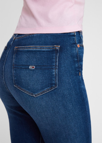 Джинси Tommy Hilfiger - (214708493)