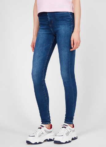Джинси Tommy Hilfiger - (214708493)