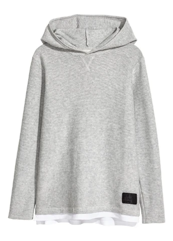 Худі H&M (92412230)