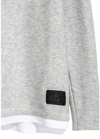 Худі H&M (92412230)