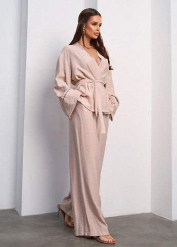 Костюм (блуза, брюки) Fashion (335010511)