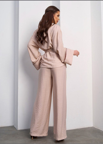 Костюм (блуза, брюки) Fashion (335010511)