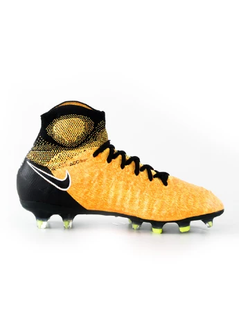 Бутсы JR MAGISTA OBRA II FG Nike (254546844)