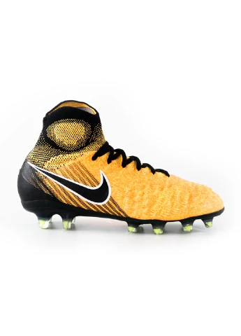 Бутсы JR MAGISTA OBRA II FG Nike (254546844)