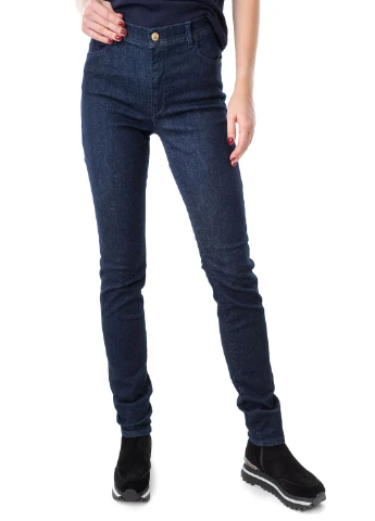 Джинси Trussardi Jeans - (202543884)