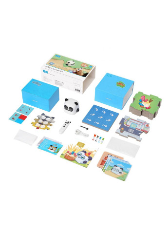 Конструктор mTiny Discover Kit (P1030157) Makeblock (254053395)