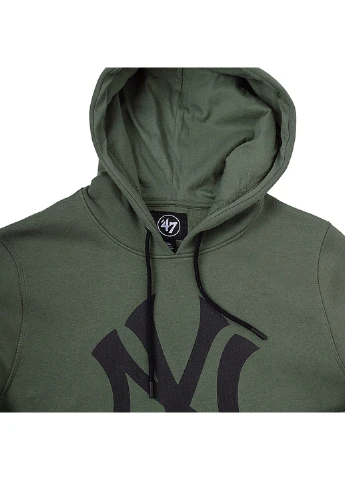 Кофта MLB NEW YORK YANKEES IMPRINT 47 Brand (256005960)