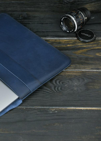 Кожаный чехол для MacBook Дизайн №24 Berty (253861878)