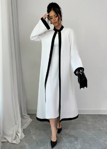 Костюм (кардиган, плаття) SHEIN (341251440)
