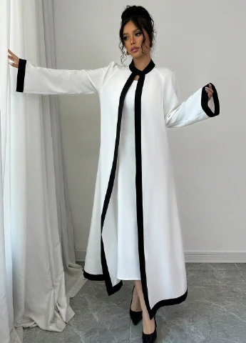 Костюм (кардиган, плаття) SHEIN (341251440)