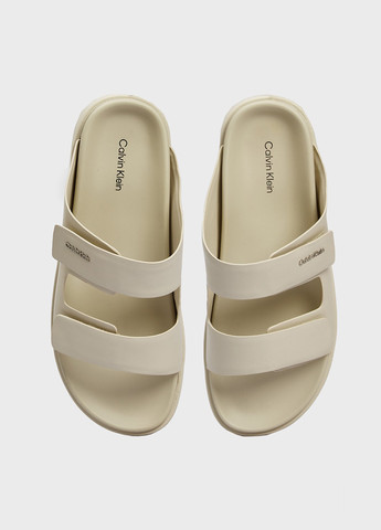 Шльопанці Calvin Klein (327836012)