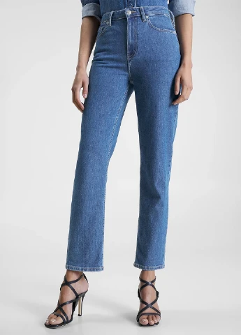 Джинси Tommy Hilfiger - (275086481)