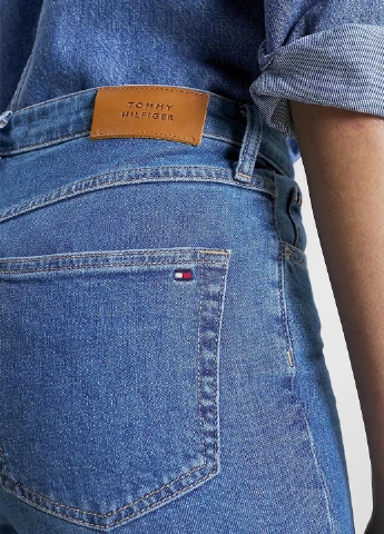 Джинси Tommy Hilfiger - (275086481)