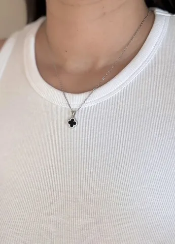 Подвеска Silver Flame (307258645)