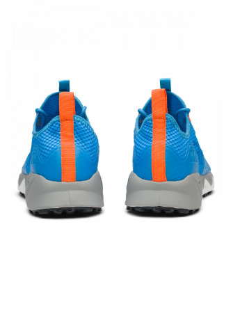Синие демисезонные кроссовки 72-5k392-44g38f RAX