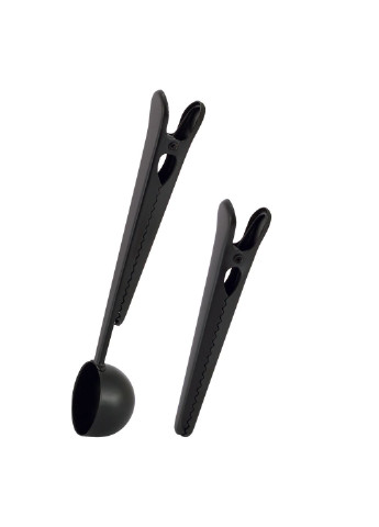 Ложка мірна із затискачем для кави KM-8838 Kamille (253620635)