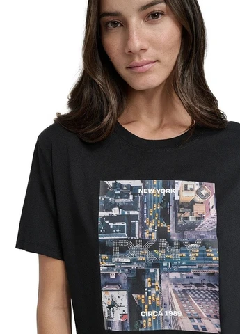 Футболка DKNY - (341249970)