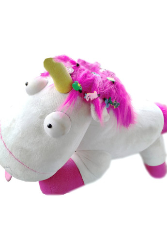 Детский набор заколок для волос Hair Accessories Clip 10 шт Happy Kids mix7 (252358221)