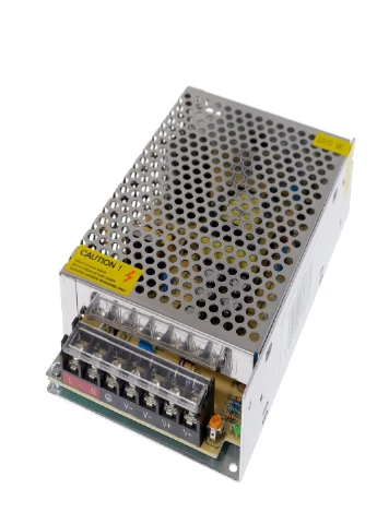 DR-75W DC 12V 6,25A Output блок живлення led Brille (185914006)