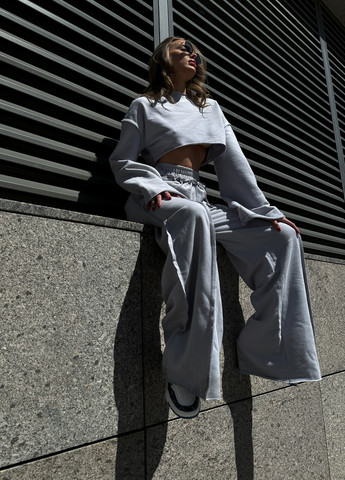 Костюм (топ, брюки) SYLA (294647042)