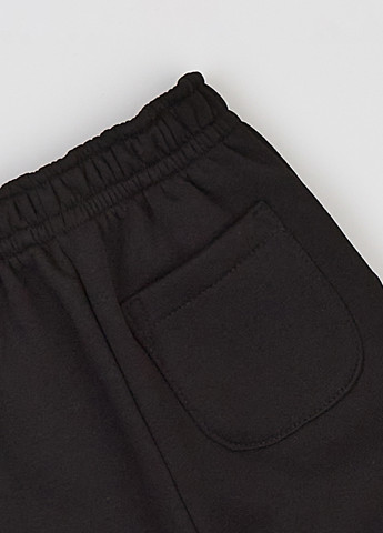 Черные спортивные демисезонные джоггеры брюки dexter's