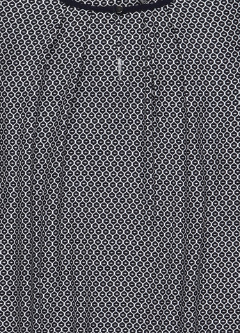 Темно-синя блуза Park Lane