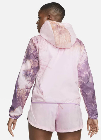 Ветровка DX1041-756 Repel Trail Running Jacket Nike (320996978}