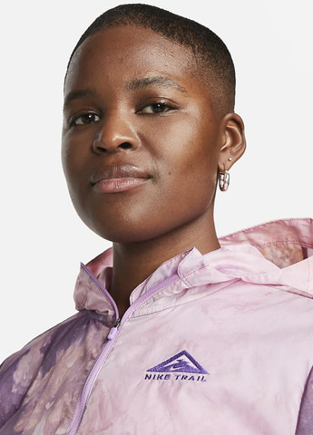 Ветровка DX1041-756 Repel Trail Running Jacket Nike (320996978}